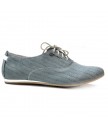 Туфлі Nik 05-0162-002 grey