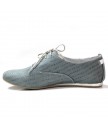 Туфлі Nik 05-0162-002 grey