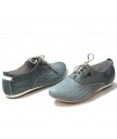 Туфлі Nik 05-0162-002 grey