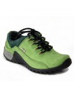 Напівчеревики Nik 05-0128-311 green