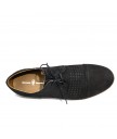 Туфлі Nik 04-0364-001 black