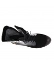 Черевики Nik 08-0223-402 black
