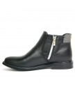 Черевики Nik 08-0255-401 black