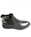 Черевики Nik 08-0255-401 black