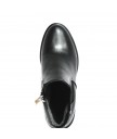 Черевики Nik 08-0255-401 black