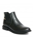 Черевики Nik 08-0255-401 black