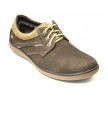 Напівчеревики Nik 03-0319--602 brown 
