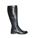 Чоботи Nik 08-0221-402 black