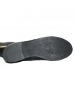Чоботи Nik 08-0221-402 black