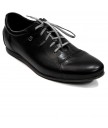 Снікери Nik 03-0381-001 black 