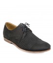 Туфлі Nik 04-0364-001 black