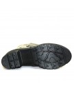 Напівчоботи g.u.e.r.o 1189 styahrgh kroko black