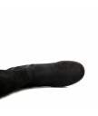 Чоботи lottini 22-557 black