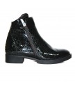 Черевики g.u.e.r.o. 463-53 black