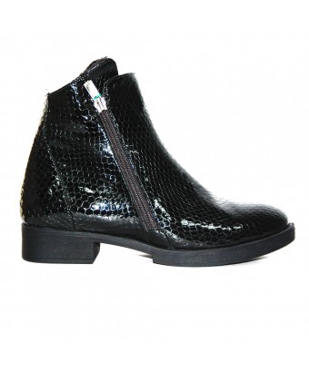 Черевики g.u.e.r.o. 463-53 black