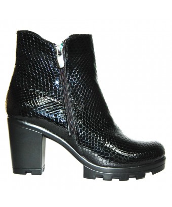 Ботильйони Lottini 22-751-02 Black