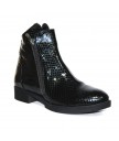 Черевики g.u.e.r.o. 463-53 black