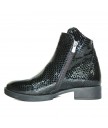 Черевики g.u.e.r.o. 463-53 black