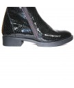 Черевики g.u.e.r.o. 463-53 black