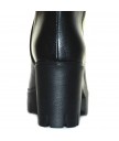 Чоботи g.u.e.r.o 657 black
