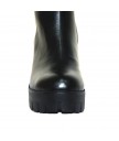 Чоботи g.u.e.r.o 657 black