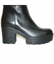 Чоботи g.u.e.r.o 657 black