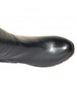 Чоботи g.u.e.r.o 657 black