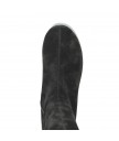 Чоботи g.u.e.r.o 1111 black
