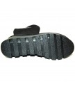 Чоботи g.u.e.r.o 1111 black