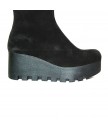 Чоботи g.u.e.r.o 1111 black