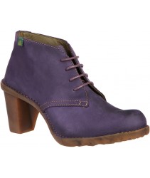 Черевики El Naturalista N523 desert lila/ duna