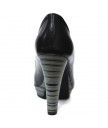 Туфлі nessi 28802-19 black 