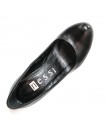 Туфлі nessi 28802-19 black 