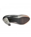 Туфлі nessi 28802-19 black 